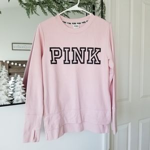 Victoria's Secret Pink Sweatshirt